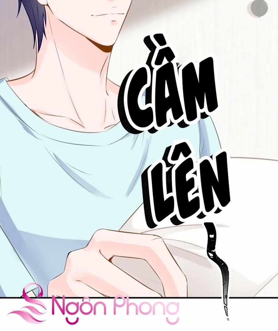 Hào Môn Thịnh Sủng 22 trang 31