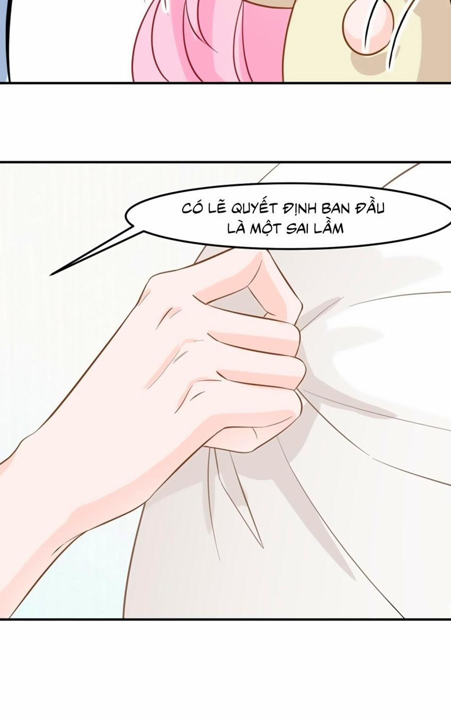 Hào Môn Thịnh Sủng 22 trang 33