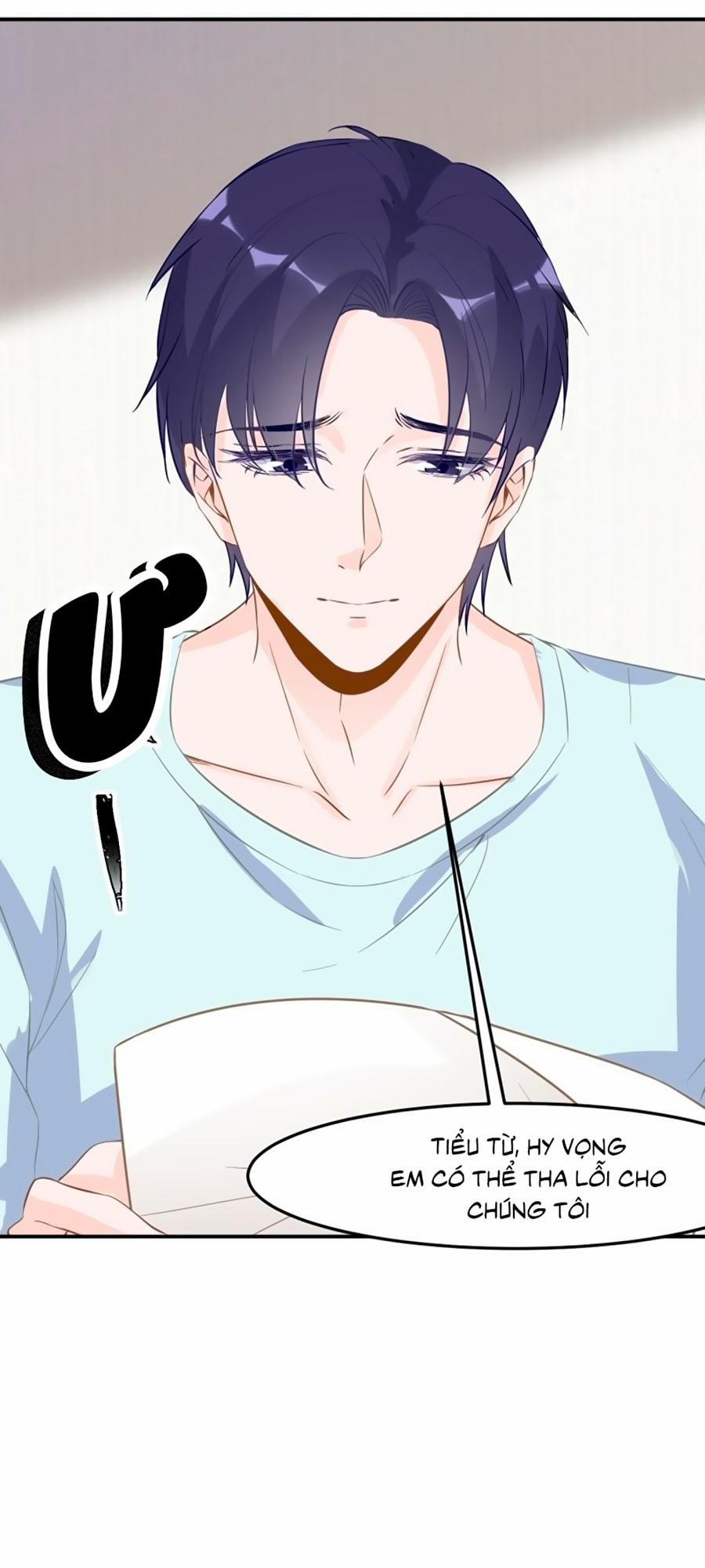 Hào Môn Thịnh Sủng 22 trang 34