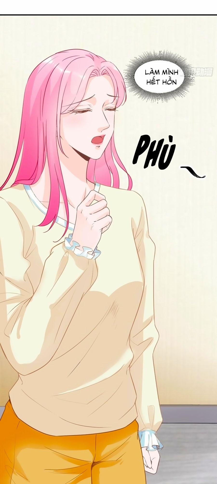 Hào Môn Thịnh Sủng 22 trang 6