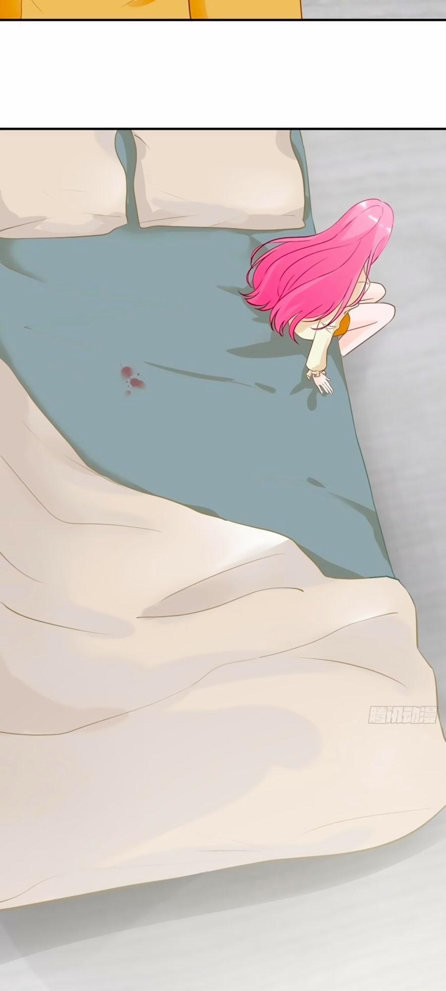 Hào Môn Thịnh Sủng 22 trang 7