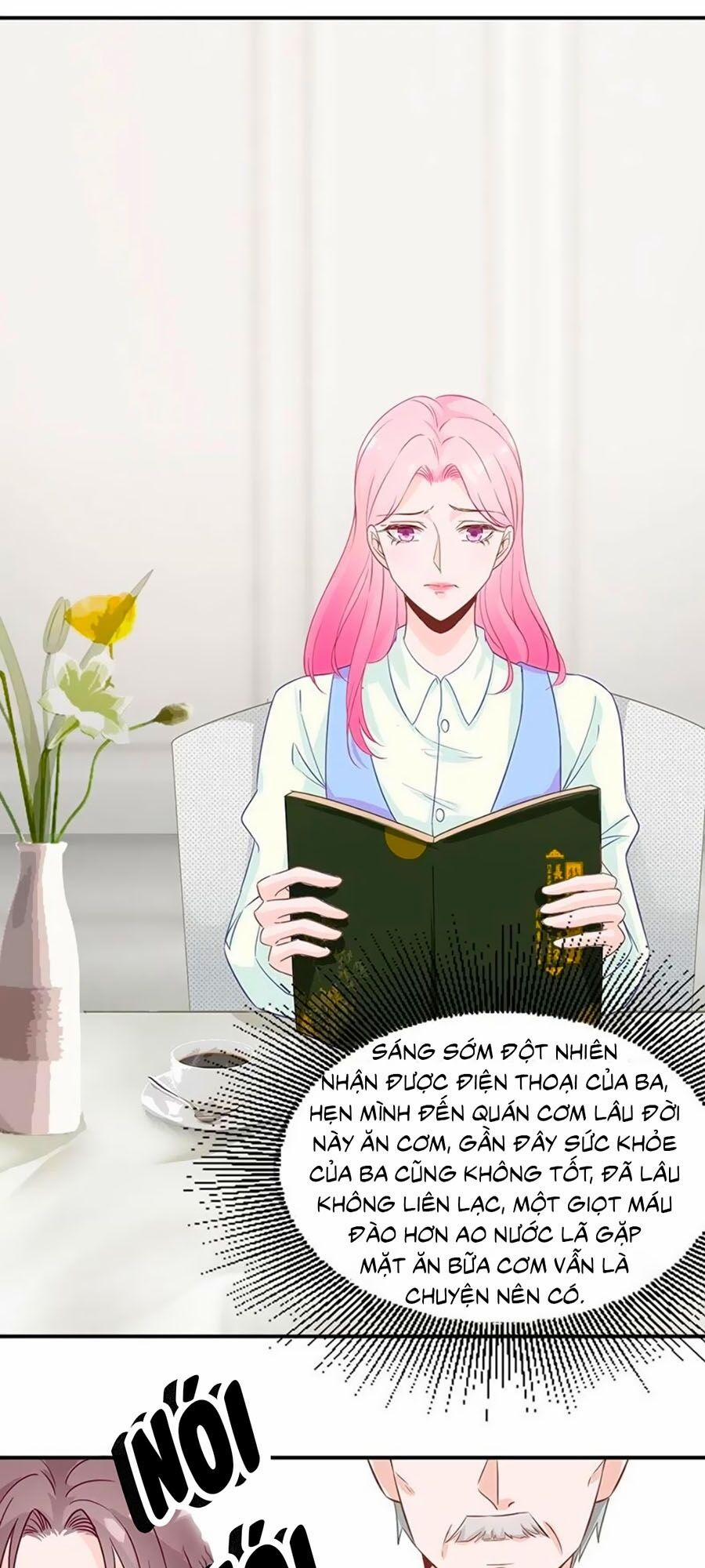 Hào Môn Thịnh Sủng 23 trang 0