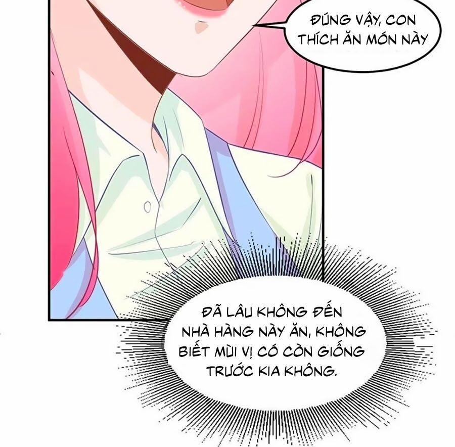 Hào Môn Thịnh Sủng 23 trang 10