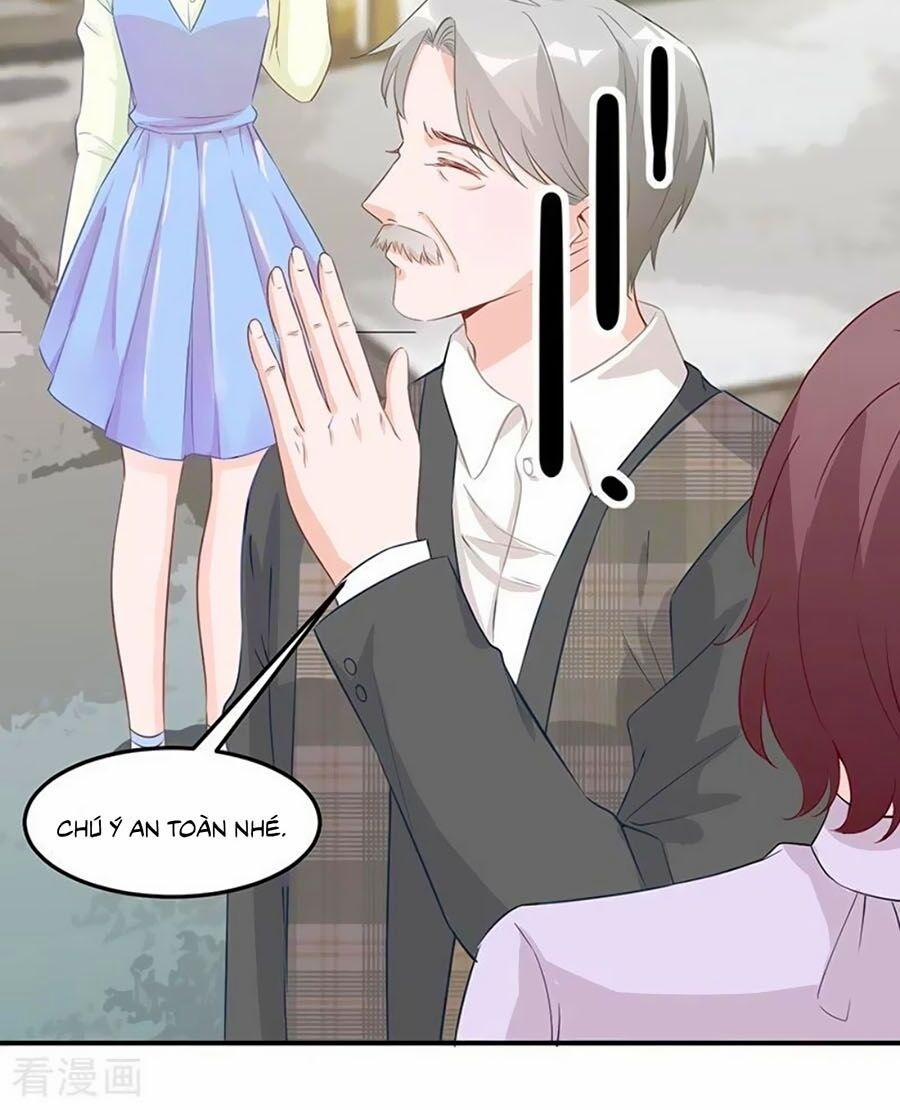 Hào Môn Thịnh Sủng 23 trang 19