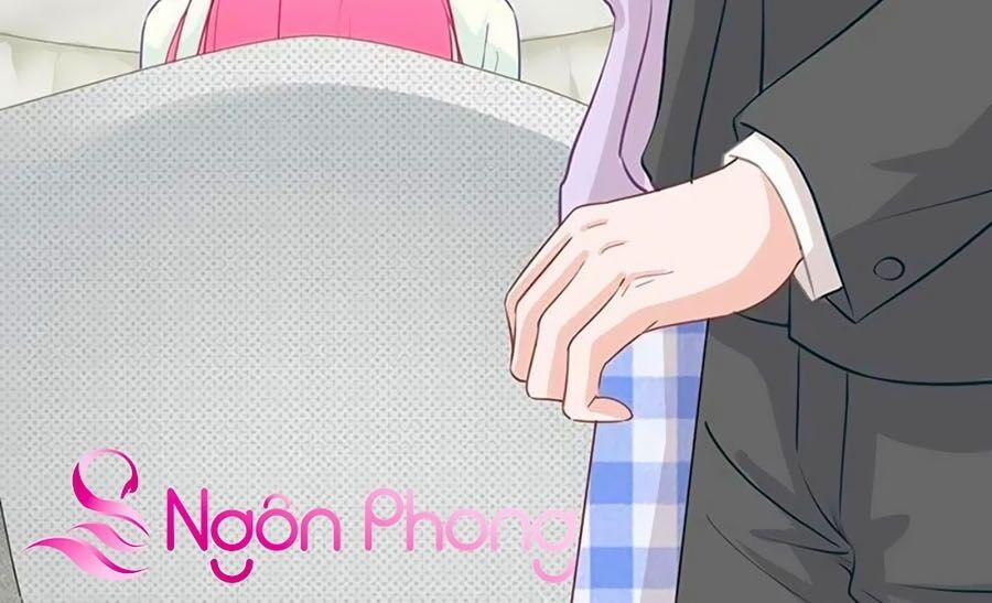 Hào Môn Thịnh Sủng 23 trang 2