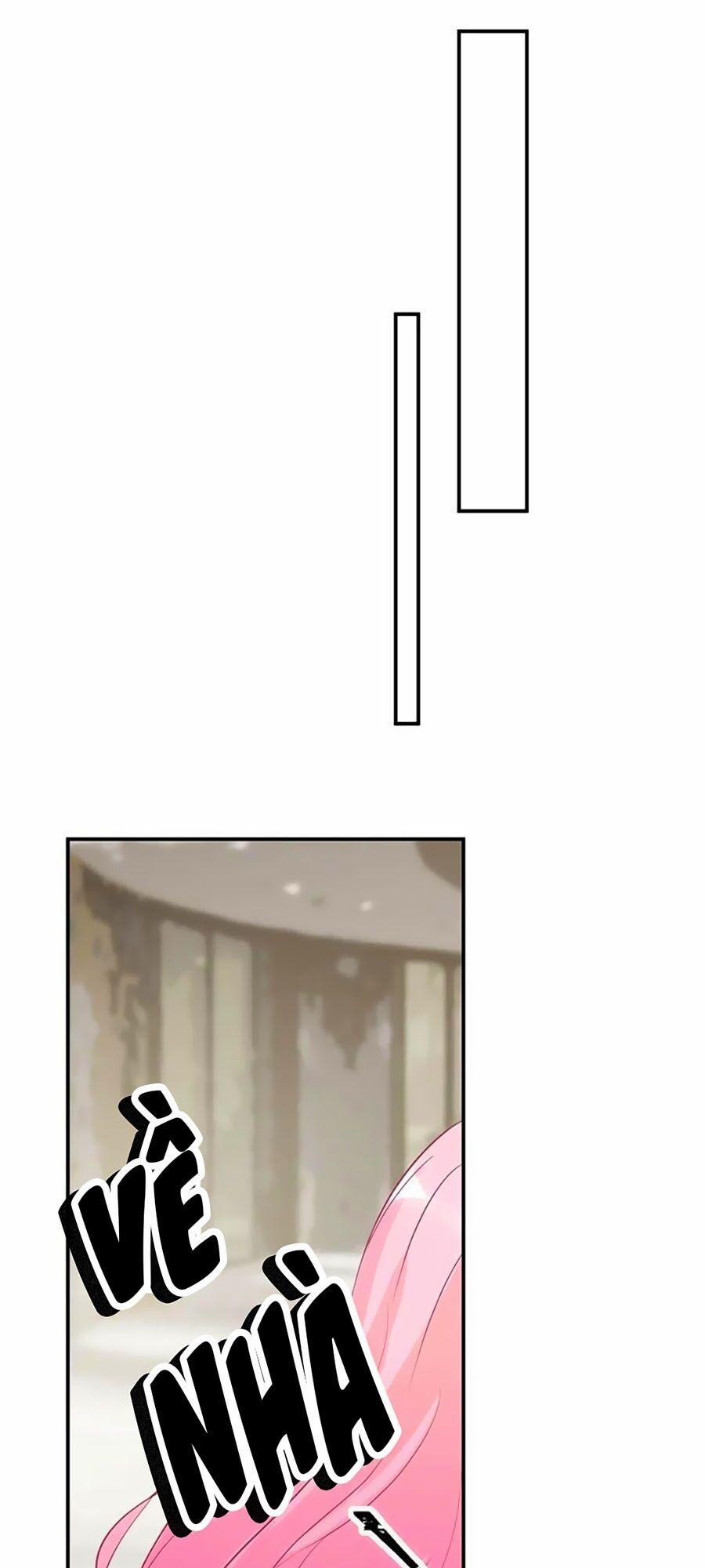 Hào Môn Thịnh Sủng 23 trang 20