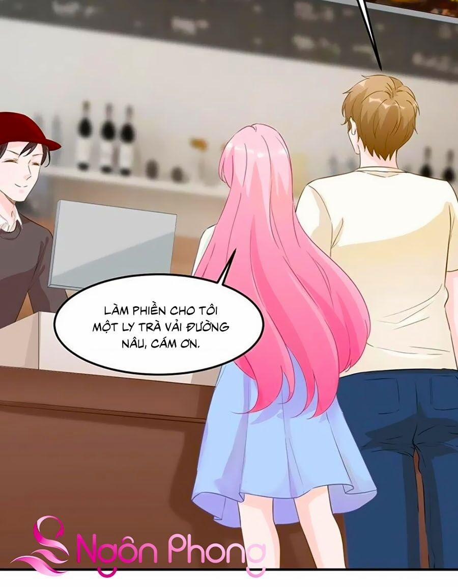 Hào Môn Thịnh Sủng 23 trang 28
