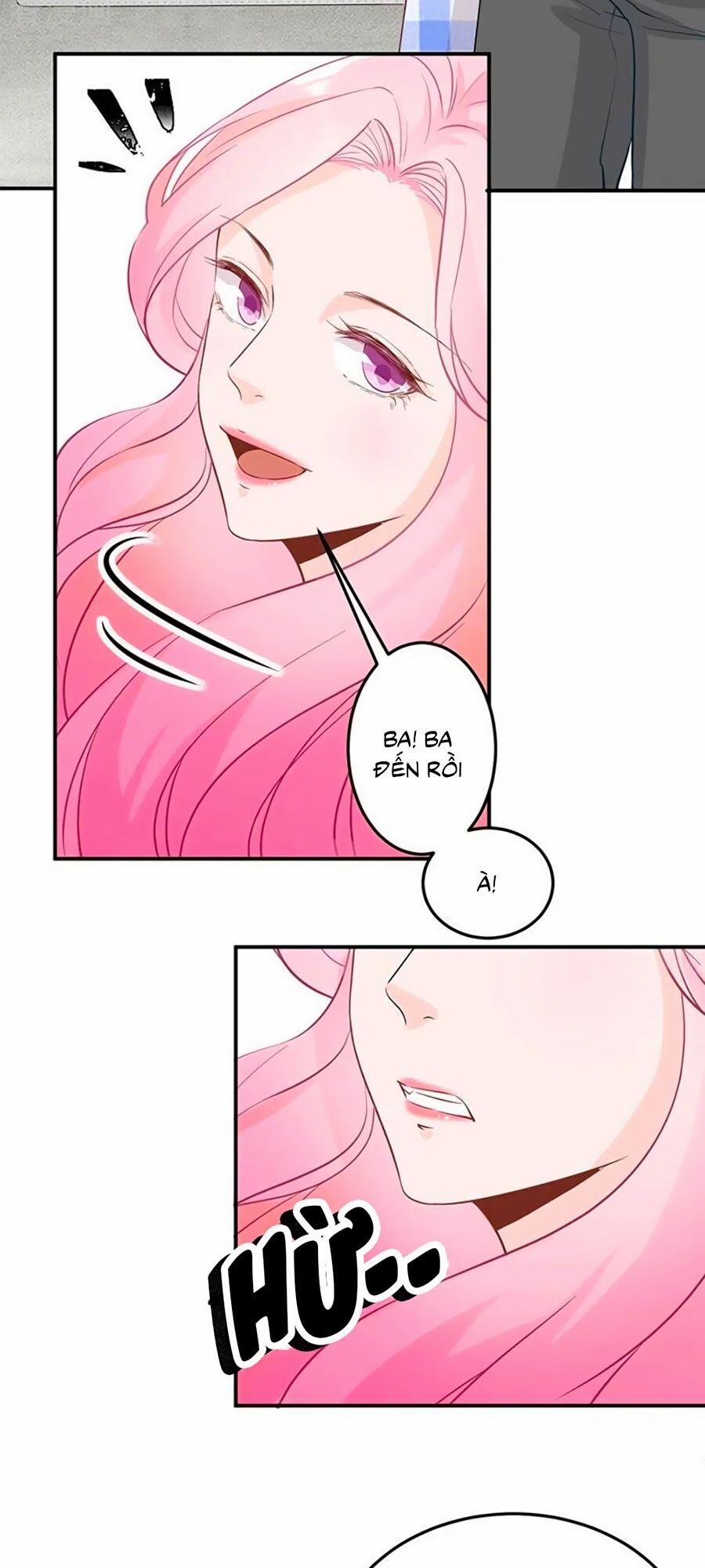 Hào Môn Thịnh Sủng 23 trang 3