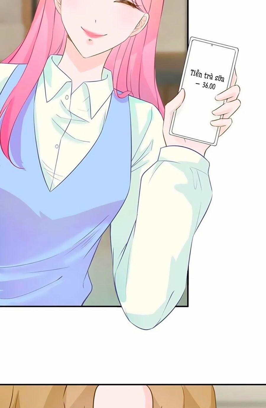 Hào Môn Thịnh Sủng 23 trang 30