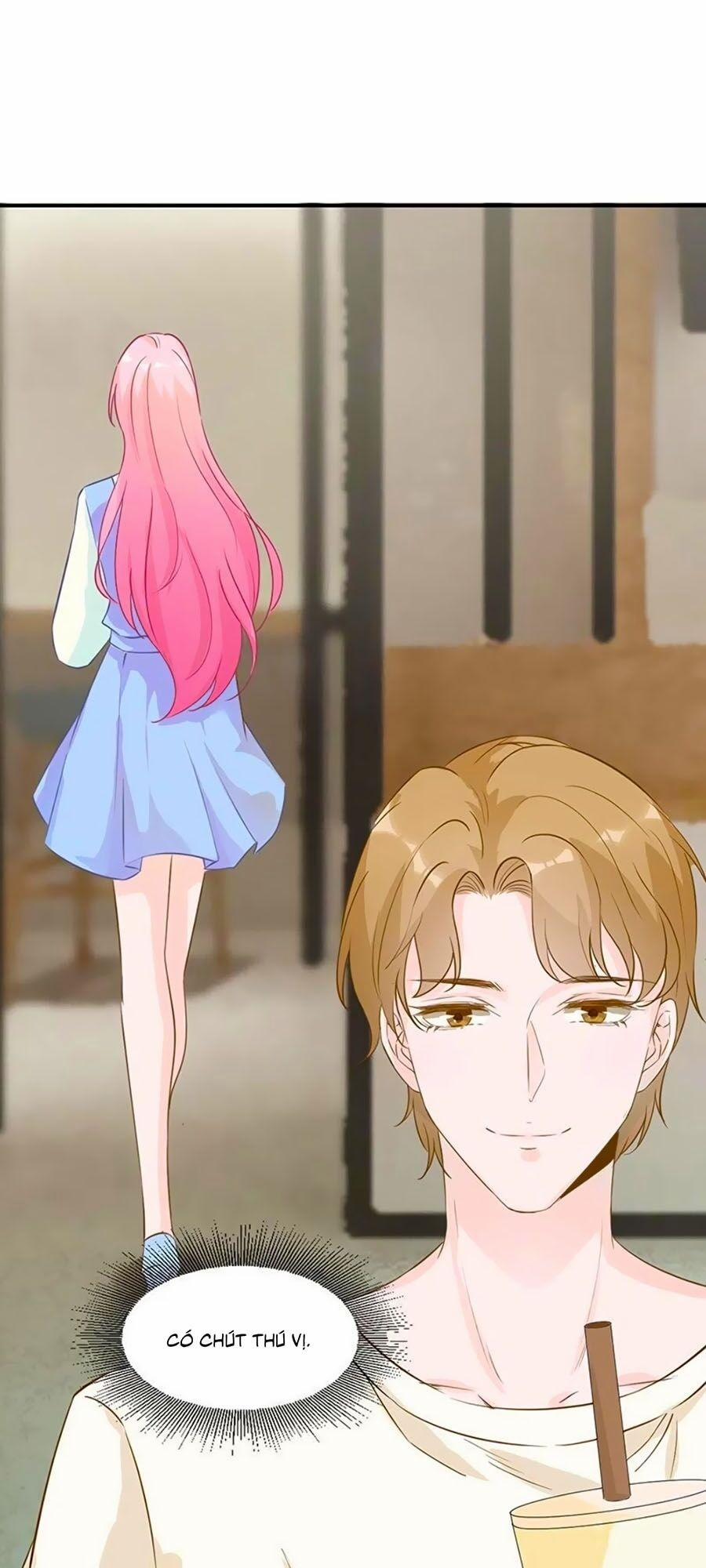 Hào Môn Thịnh Sủng 23 trang 32