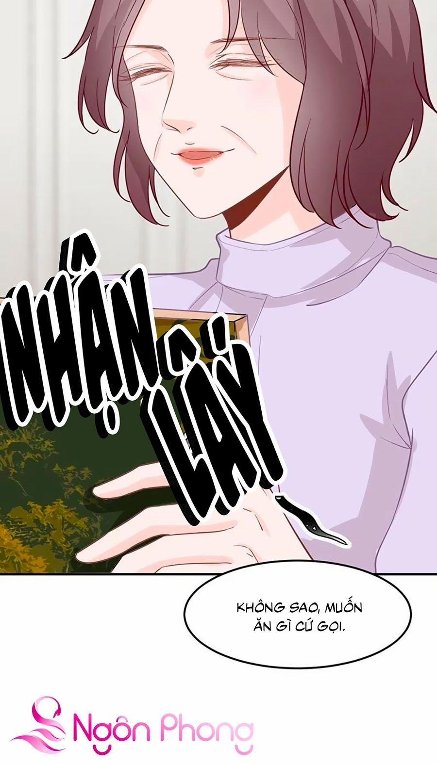 Hào Môn Thịnh Sủng 23 trang 6
