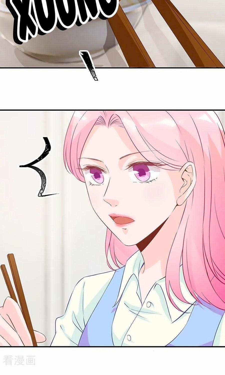 Hào Môn Thịnh Sủng 23 trang 8