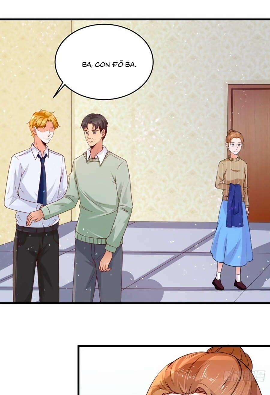 Hào Môn Thịnh Sủng 24 trang 0