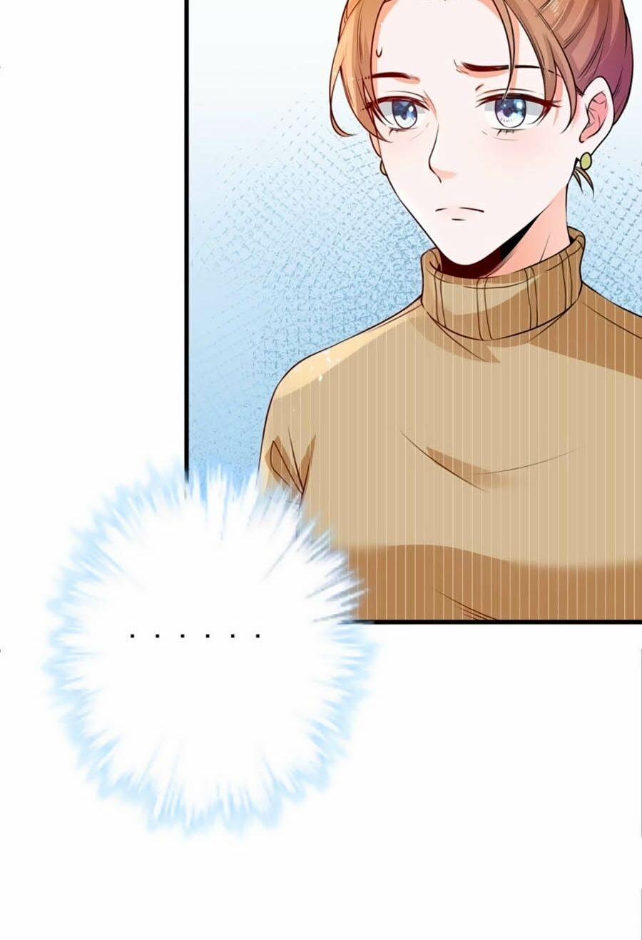 Hào Môn Thịnh Sủng 24 trang 1