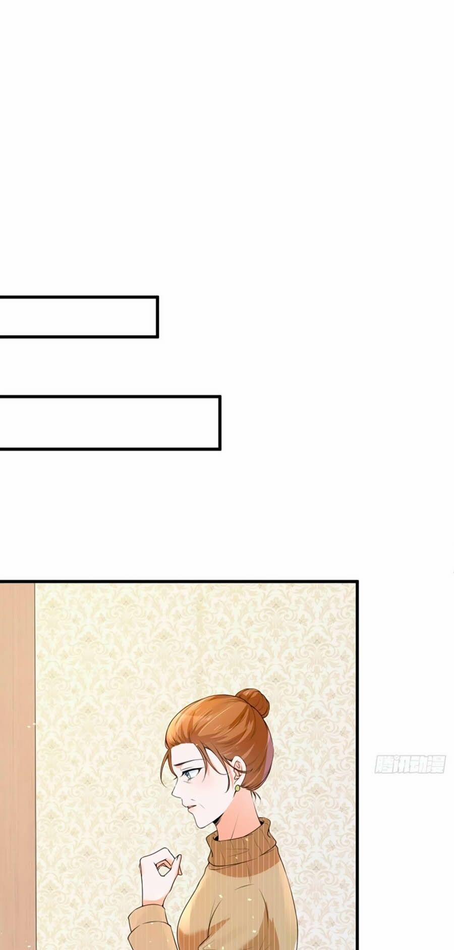 Hào Môn Thịnh Sủng 24 trang 11