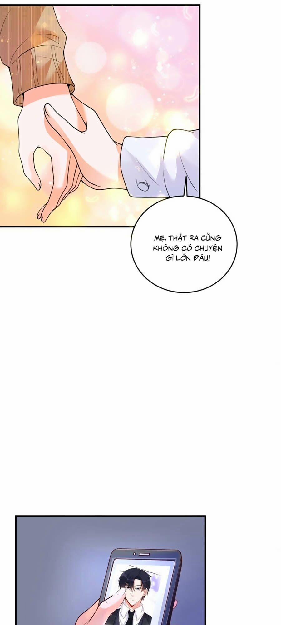 Hào Môn Thịnh Sủng 24 trang 15