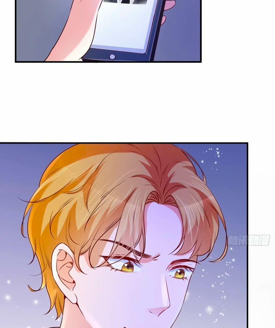 Hào Môn Thịnh Sủng 24 trang 16