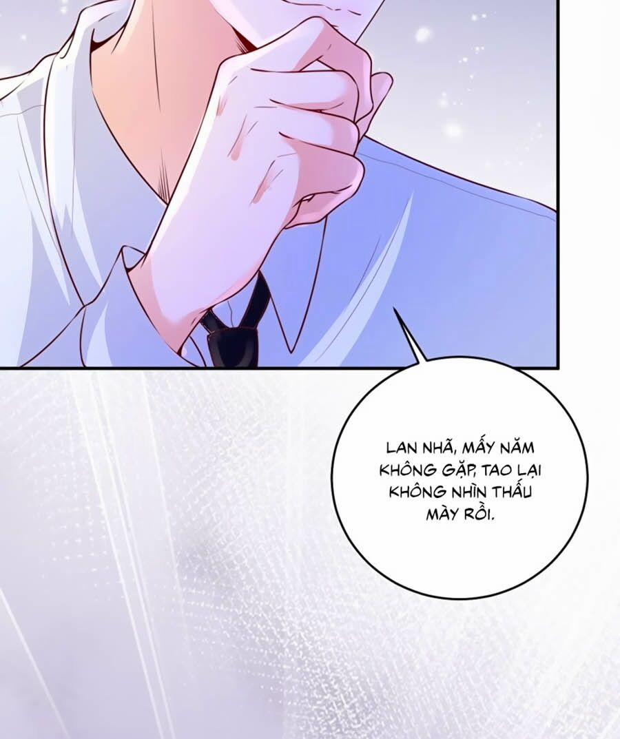 Hào Môn Thịnh Sủng 24 trang 17