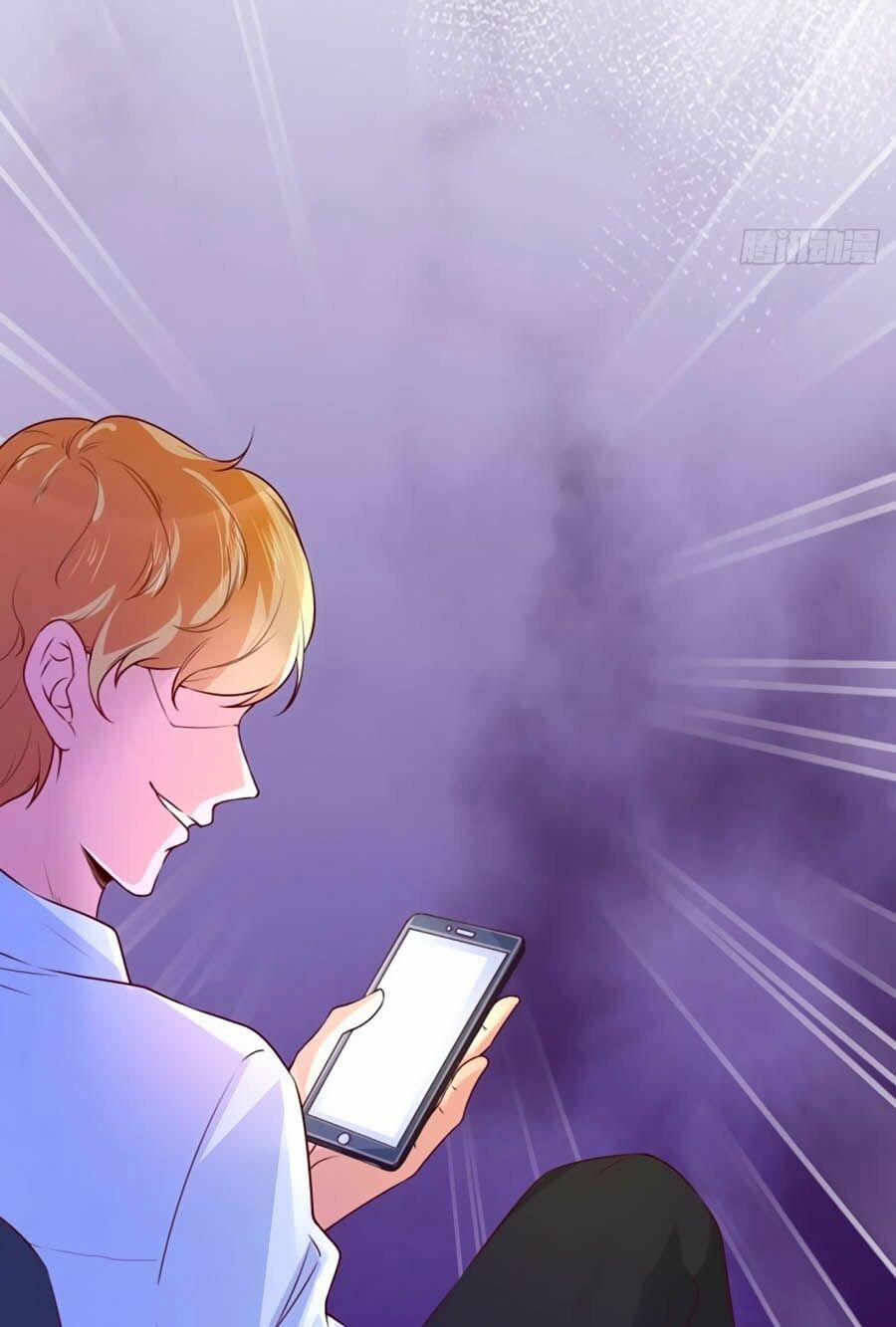 Hào Môn Thịnh Sủng 24 trang 18