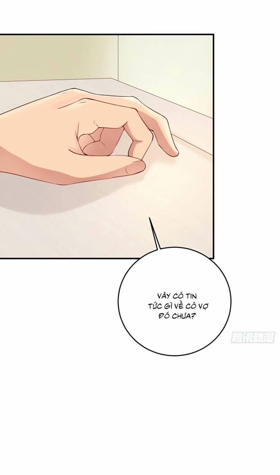 Hào Môn Thịnh Sủng 24 trang 5