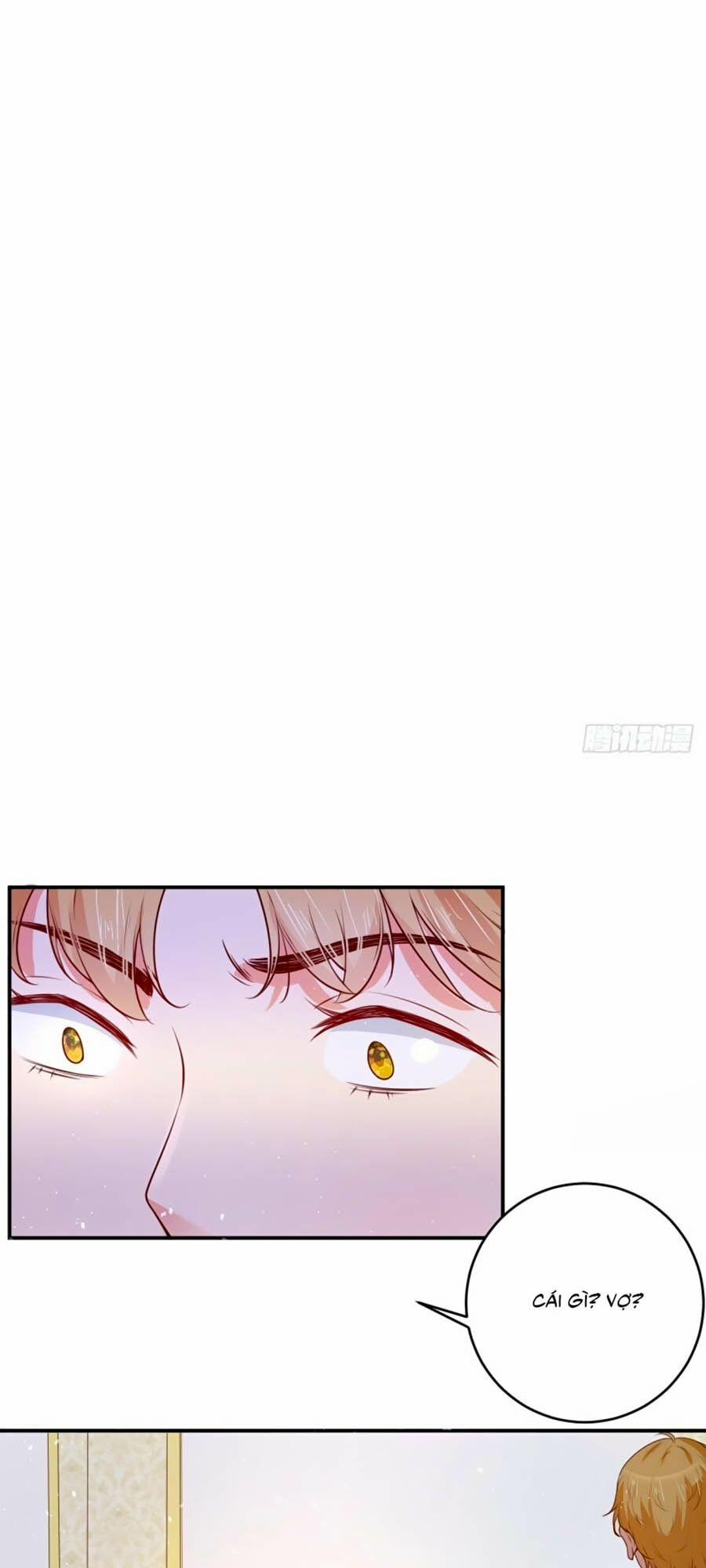 Hào Môn Thịnh Sủng 24 trang 6