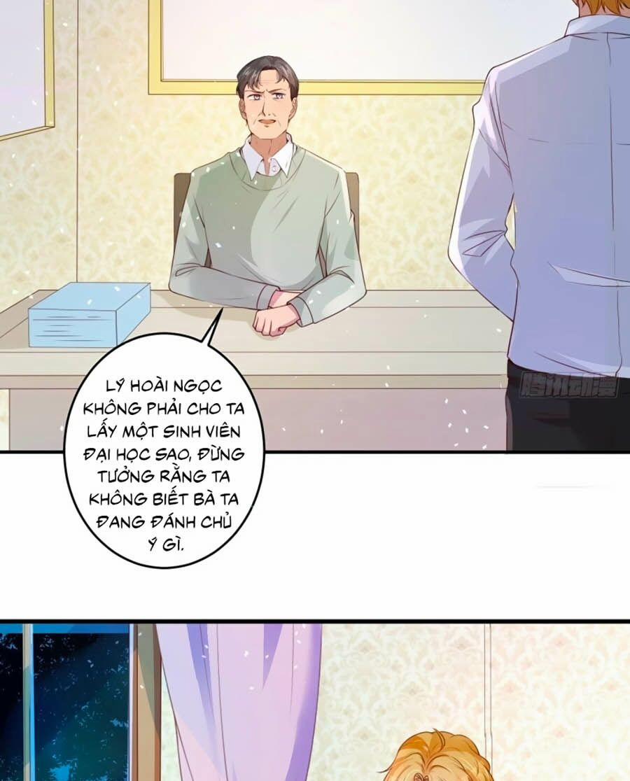 Hào Môn Thịnh Sủng 24 trang 7