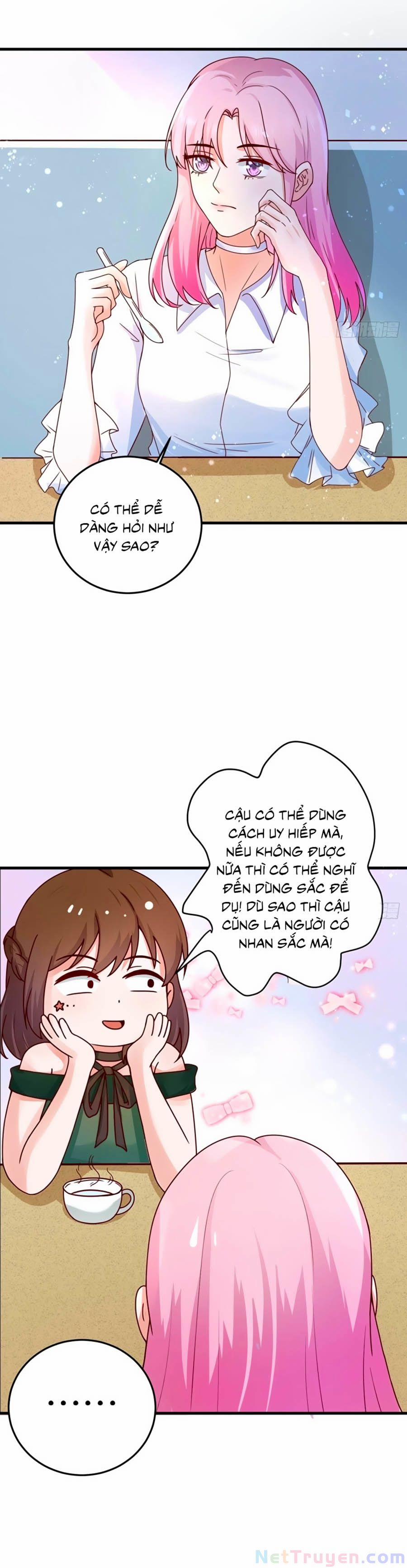 Hào Môn Thịnh Sủng 25 trang 2