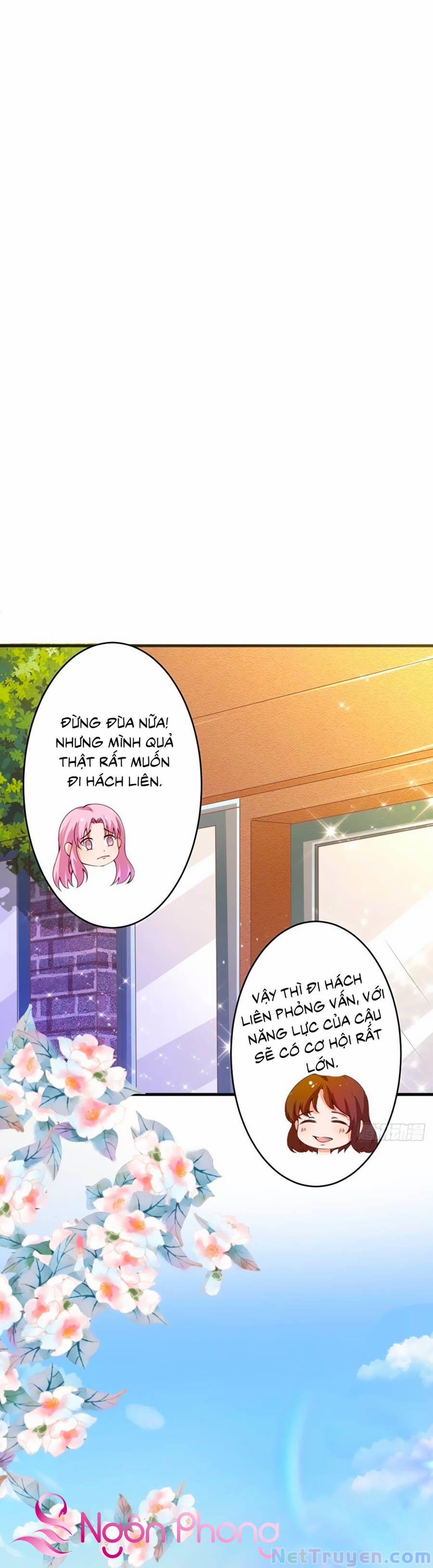 Hào Môn Thịnh Sủng 25 trang 3