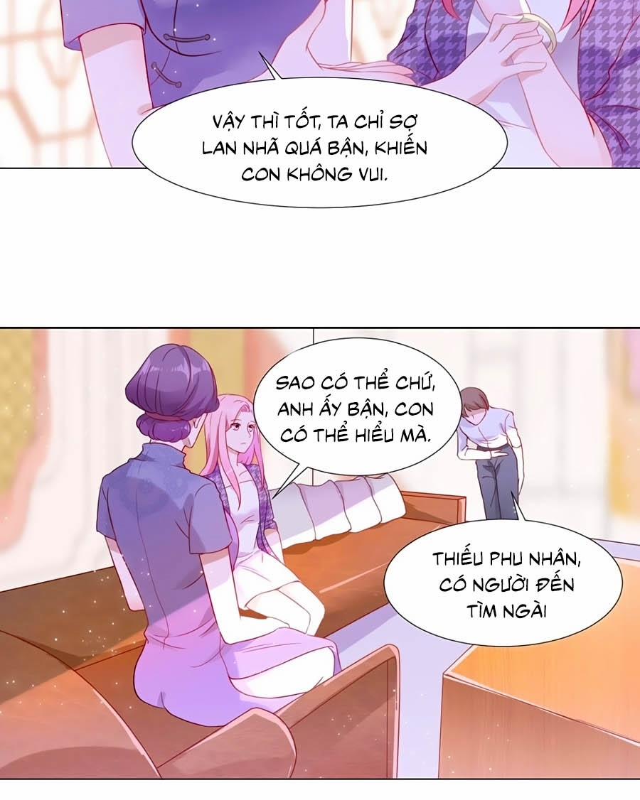 Hào Môn Thịnh Sủng 3 trang 10