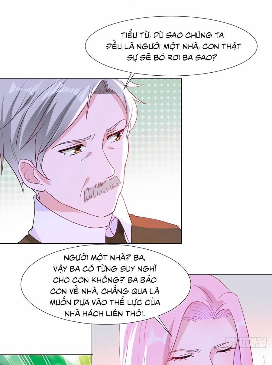 Hào Môn Thịnh Sủng 3 trang 14