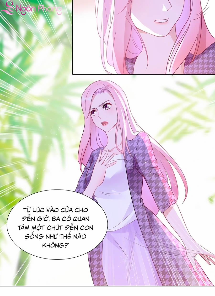 Hào Môn Thịnh Sủng 3 trang 15