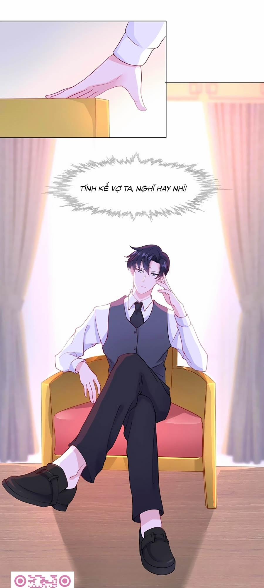Hào Môn Thịnh Sủng 3 trang 17