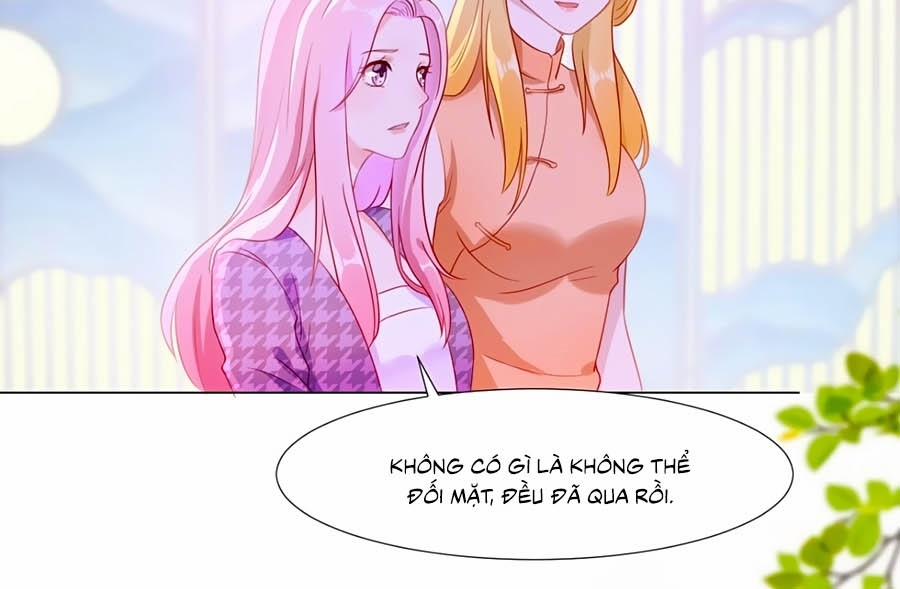 Hào Môn Thịnh Sủng 3 trang 3