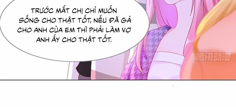 Hào Môn Thịnh Sủng 3 trang 5