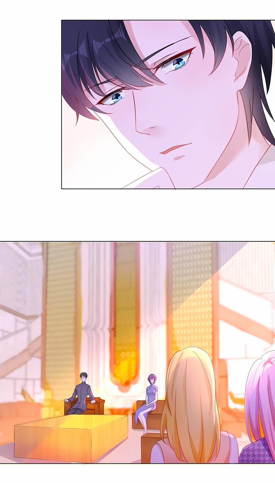 Hào Môn Thịnh Sủng 3 trang 6