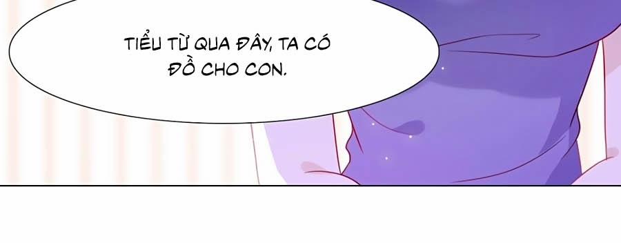 Hào Môn Thịnh Sủng 3 trang 8