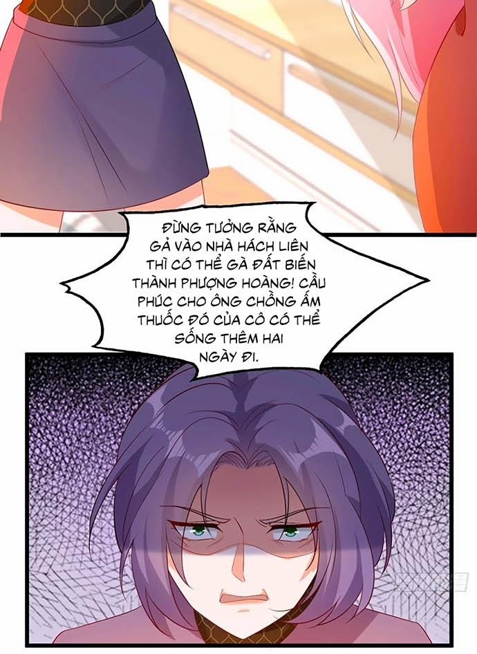 Hào Môn Thịnh Sủng 4 trang 13