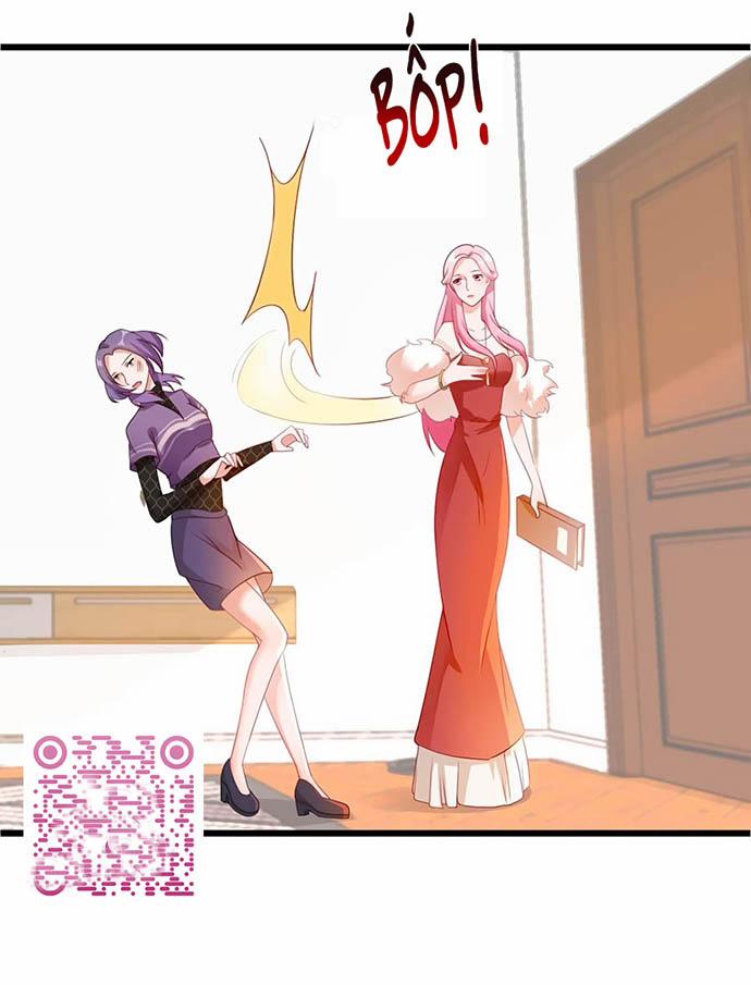 Hào Môn Thịnh Sủng 4 trang 14