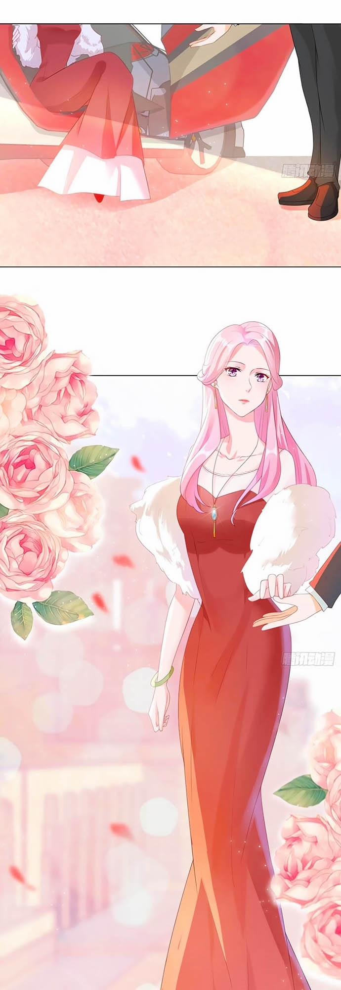 Hào Môn Thịnh Sủng 4 trang 3