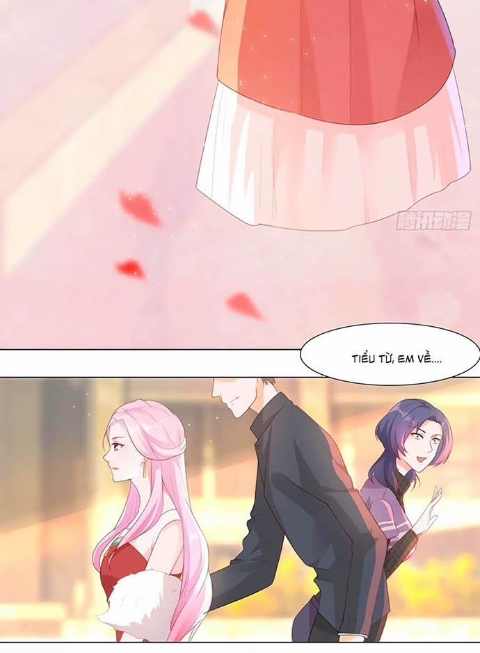 Hào Môn Thịnh Sủng 4 trang 4