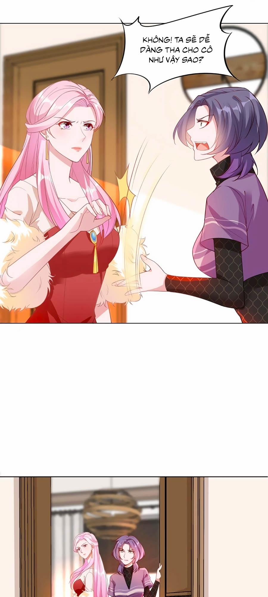 Hào Môn Thịnh Sủng 5 trang 10