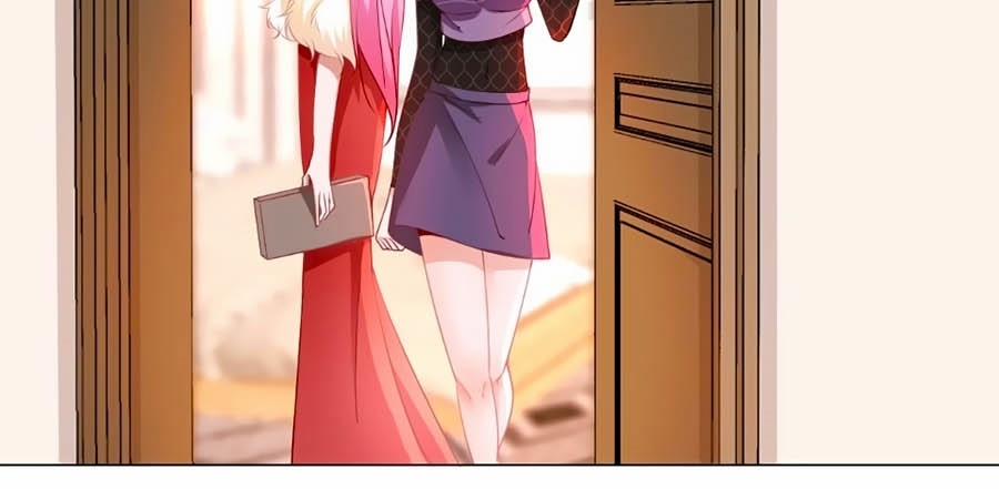 Hào Môn Thịnh Sủng 5 trang 11