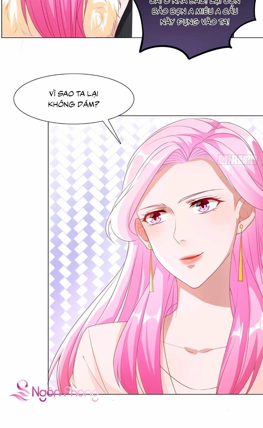 Hào Môn Thịnh Sủng 5 trang 15