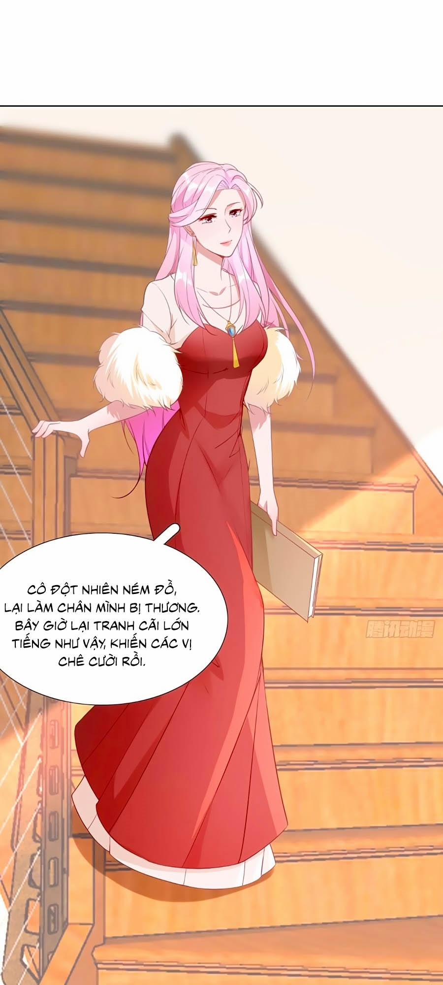 Hào Môn Thịnh Sủng 5 trang 16