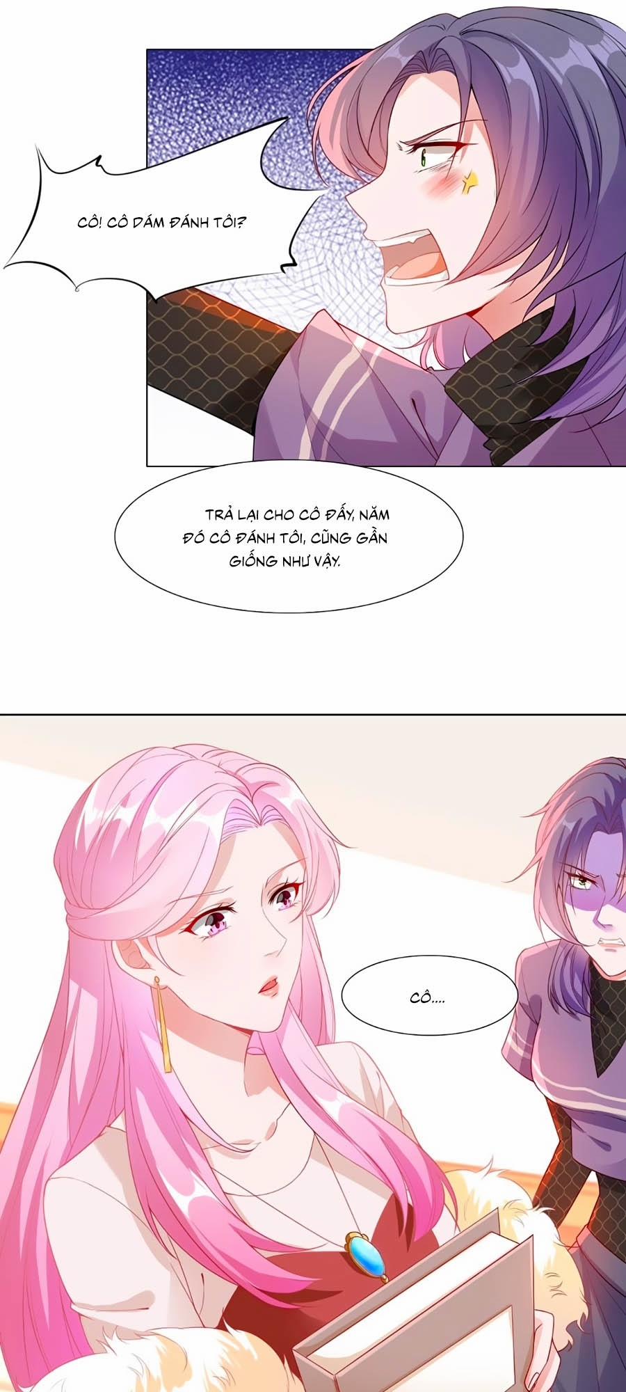 Hào Môn Thịnh Sủng 5 trang 2