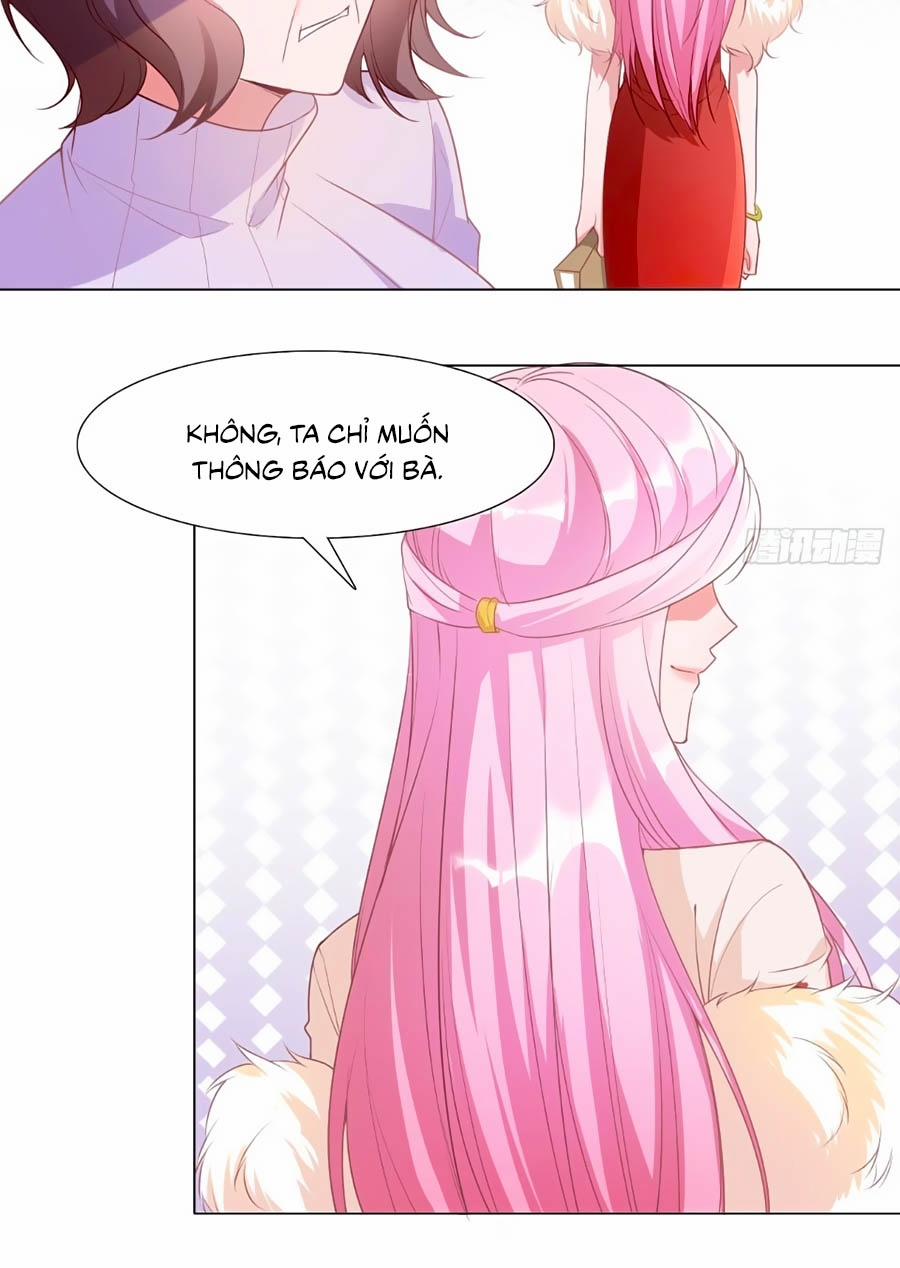 Hào Môn Thịnh Sủng 5 trang 20