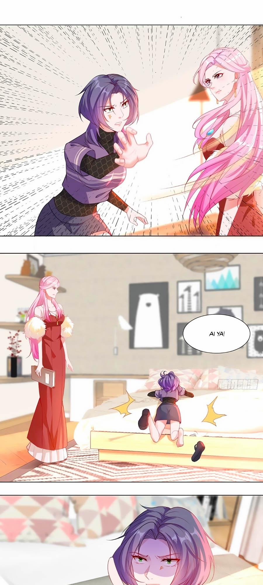 Hào Môn Thịnh Sủng 5 trang 4