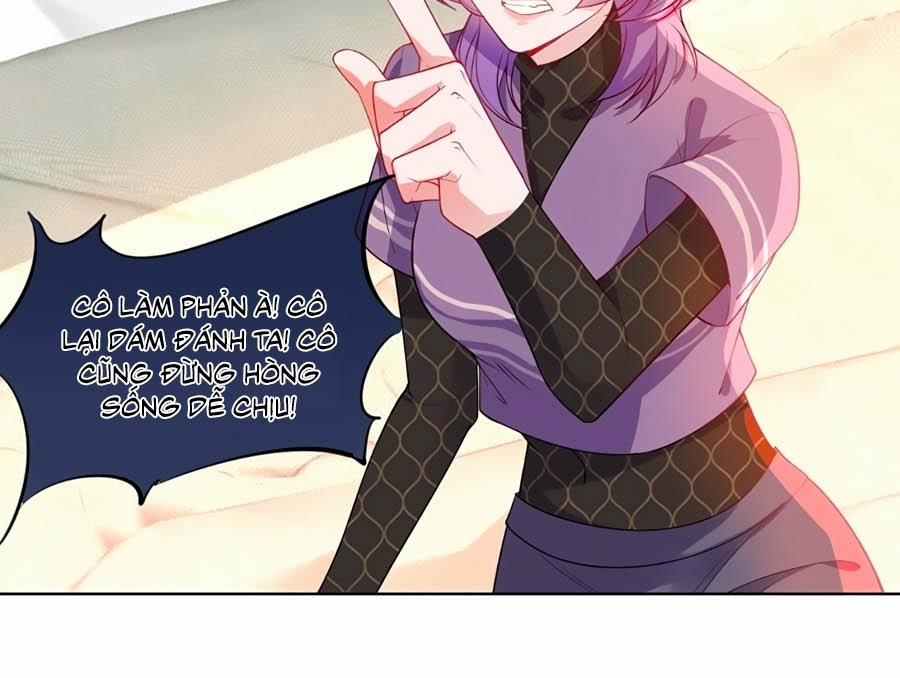 Hào Môn Thịnh Sủng 5 trang 5