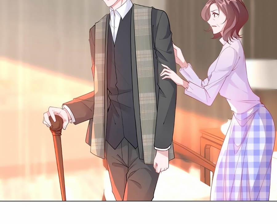 Hào Môn Thịnh Sủng 5 trang 7