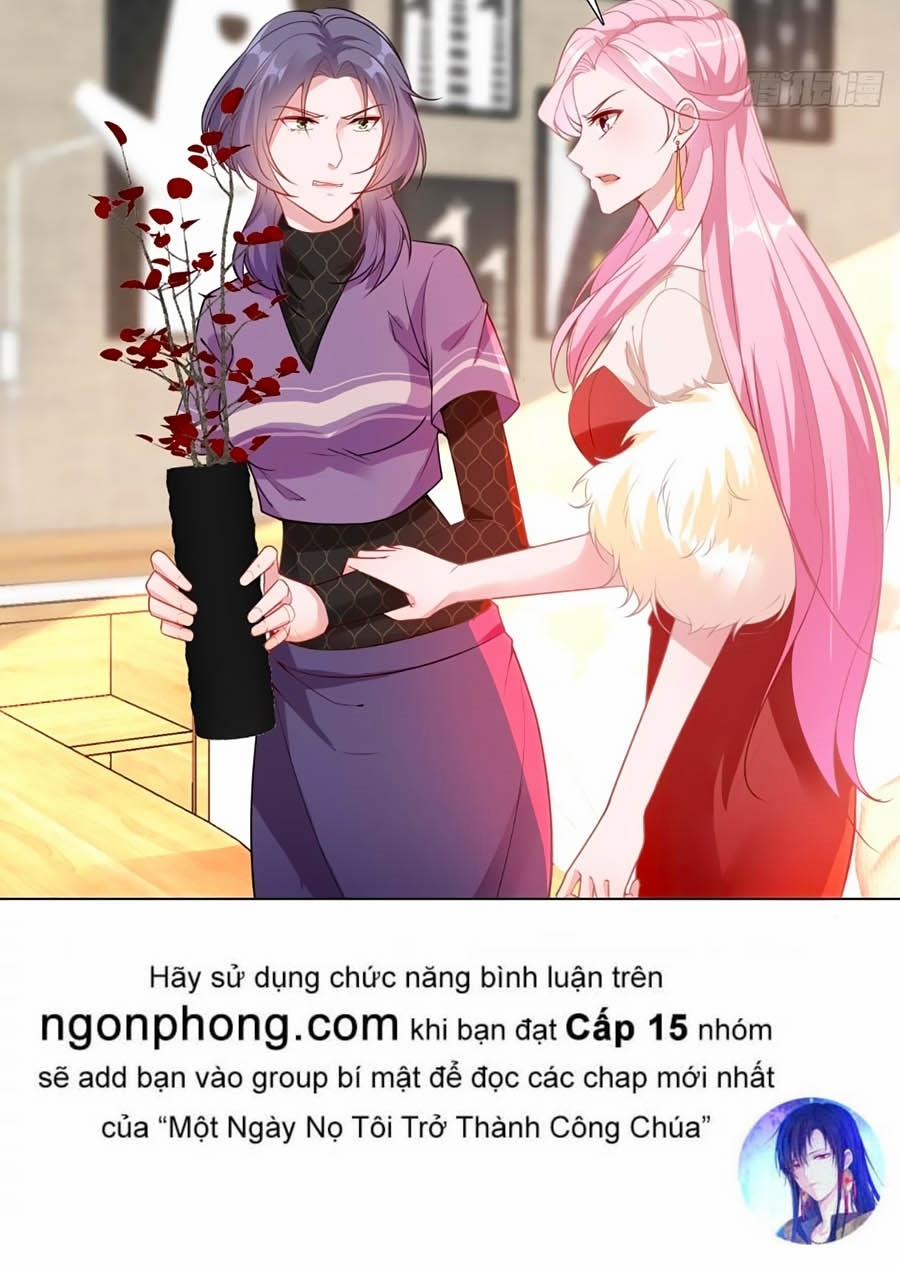 Hào Môn Thịnh Sủng 5 trang 9